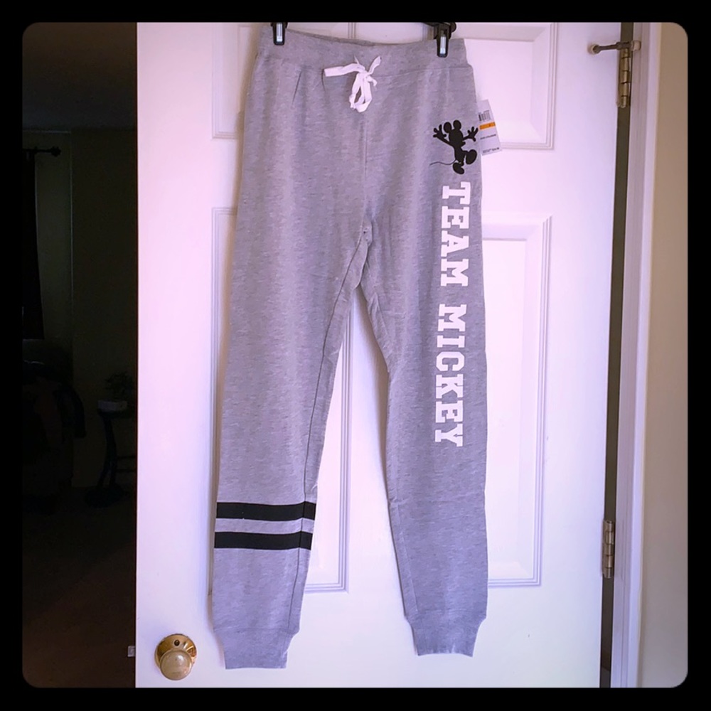 Disney Mickey Jogger Sweatpants